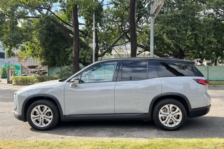 Used Nio ES8 2022 75 kWh Six-Seater Version