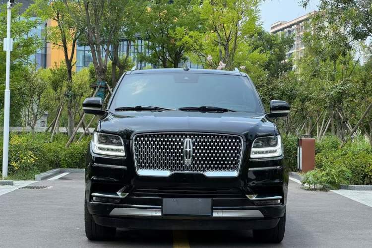 Used Lincoln Navigator 2020 3.5T Prestige Edition