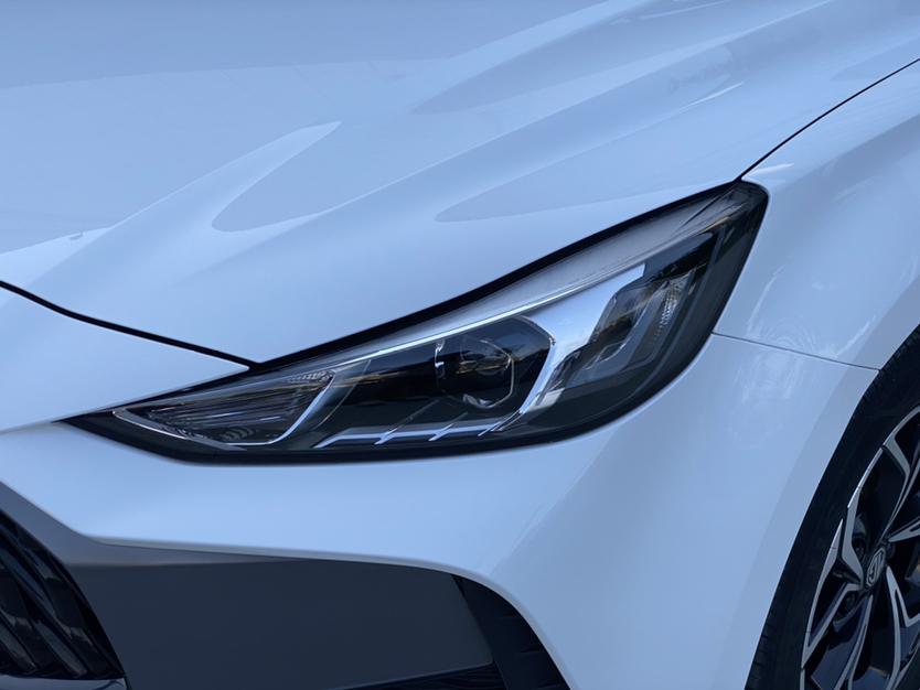 MG 5 2023 180 DVVT Manual Fashion Edition — снимка 8
