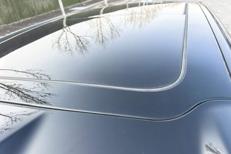 Used Nio ES8 2024 75 kWh
