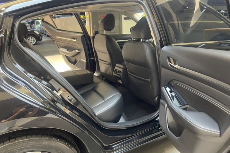 Used Nissan Teana 2021 2.0L XL Comfort Edition