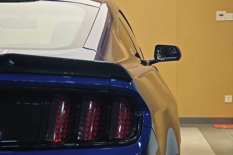 Used Ford Mustang 2016 2.3T Performance Edition