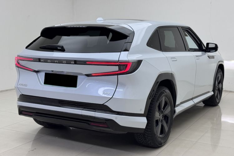 Used Honda P7 2025 Rear-Drive Long-Range Pro