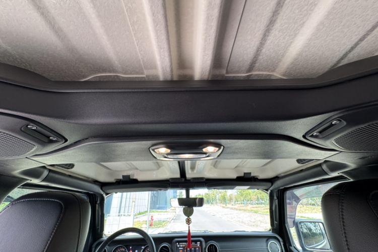 Used Jeep Gladiator 2022 3.6L Pioneer Edition