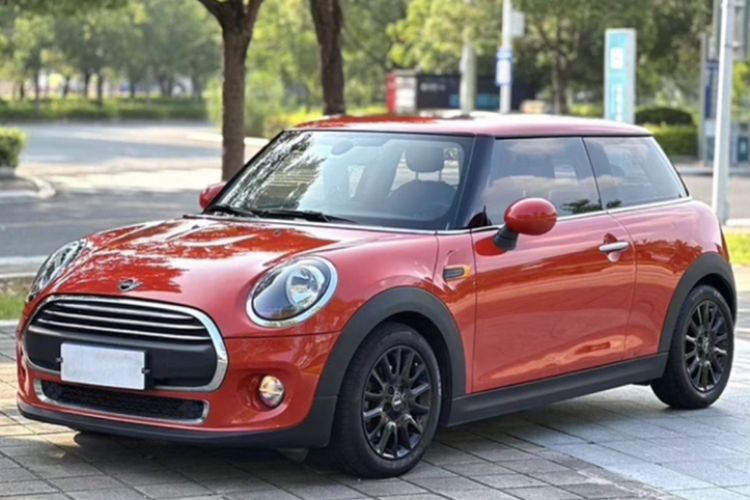 Used MINI MINI 2018 1.5T ONE PLUS