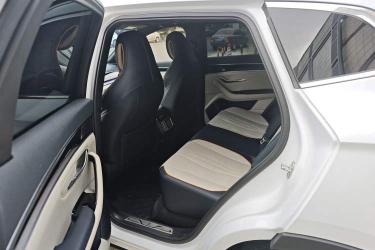 Used BYD Song PLUS New Energy 2021 DM-i 110KM Flagship PLUS