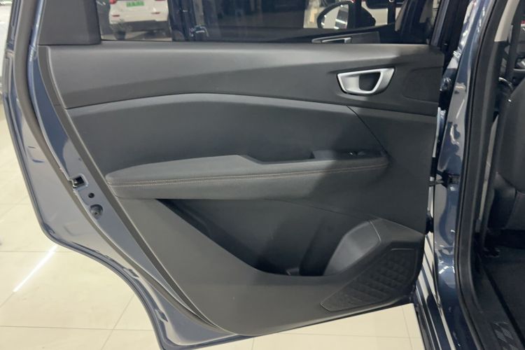 Used Wuling Jiachen 2022 1.5L Manual Enjoyment Elite Model