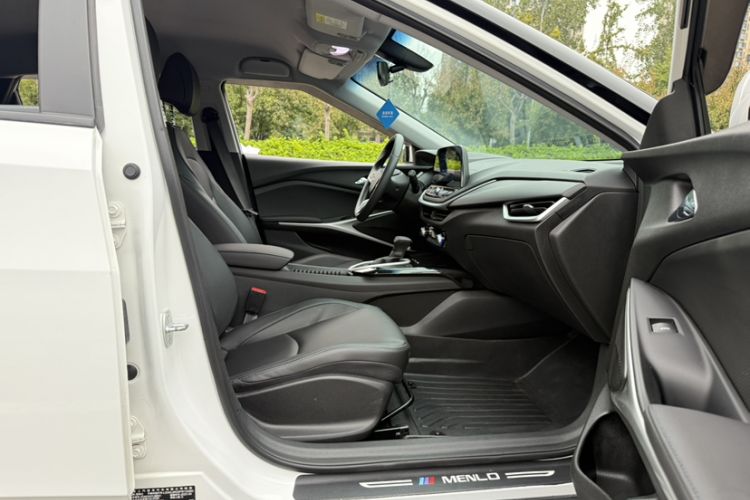 Used Chevrolet Menlo 2022 Star Enjoyment Edition Plus
