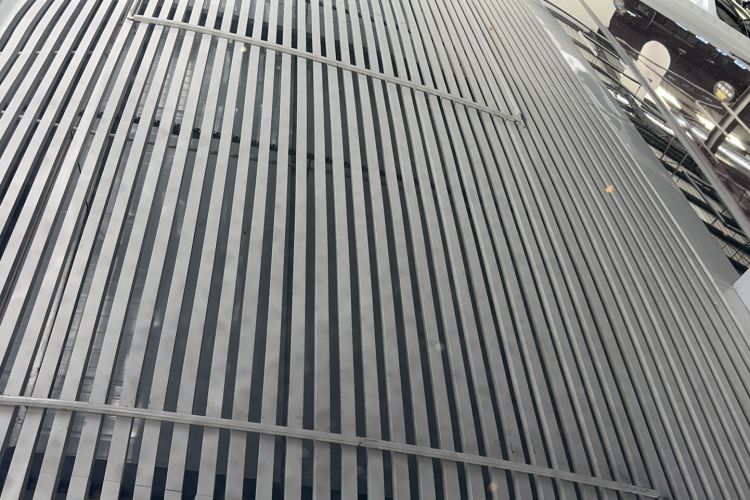 Used Infiniti QX60 2014 2.5 S/C Hybrid Two-Wheel Drive Excellence Edition Roof