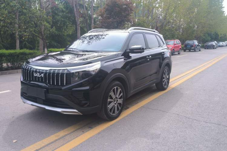 Used Kia Sportage R 2021 Ace 2.0L Splendid Edition