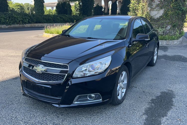 Used Chevrolet Malibu 2014 2.0L Automatic Comfort Edition Guazi used car, China used car export, Used car for sale, Used  cars, Cheapest cars for sale
