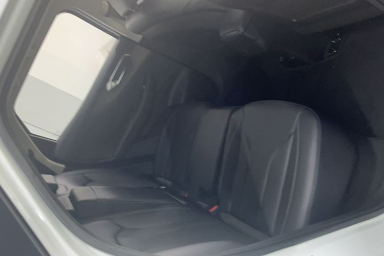 Used BAIC Beijing X7 2025 Model 1.5TD DCT Enjoyment Edition
