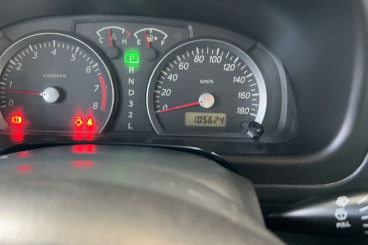 Used Suzuki Jimny 2012 1.3 AT Mode3
