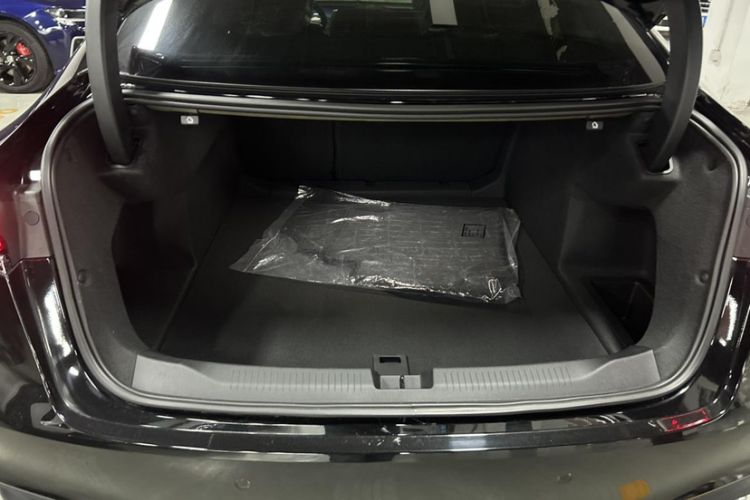 Used Buick LaCrosse 2024 28T Luxury Edition Interior 7