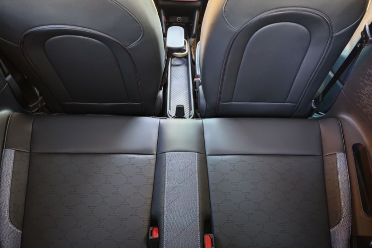 Used MINI Electric MINI COOPER 2025 Model Facelift 466km COOPER E Classic Style