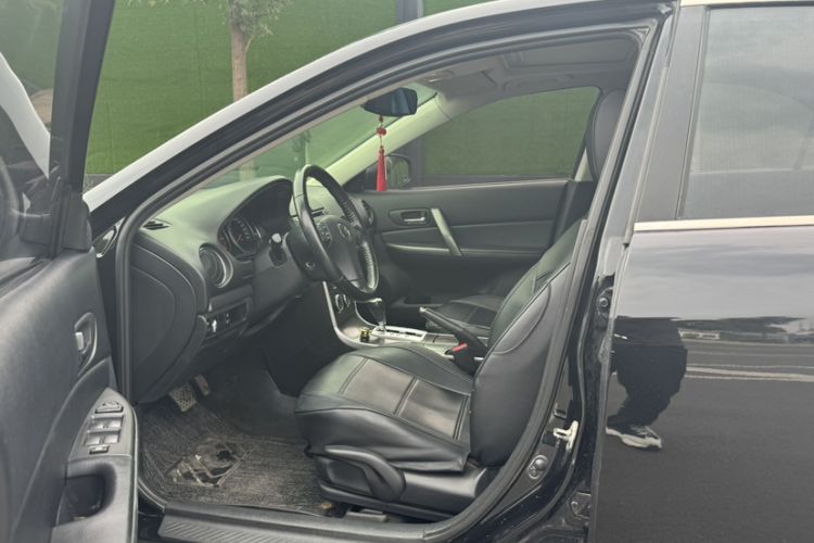 Used Mazda Mazda 6 2013 2.0L Automatic Fashion Edition
