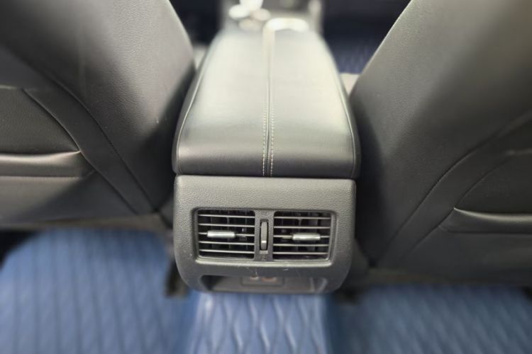 Used Nissan Teana 2021 2.0T XL Upper AD1 Smart Navigation Edition Interior 7