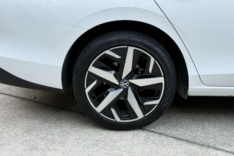 Used Volkswagen Lamando 2023 Lavida L 280TSI DSG Cool & Spicy Edition