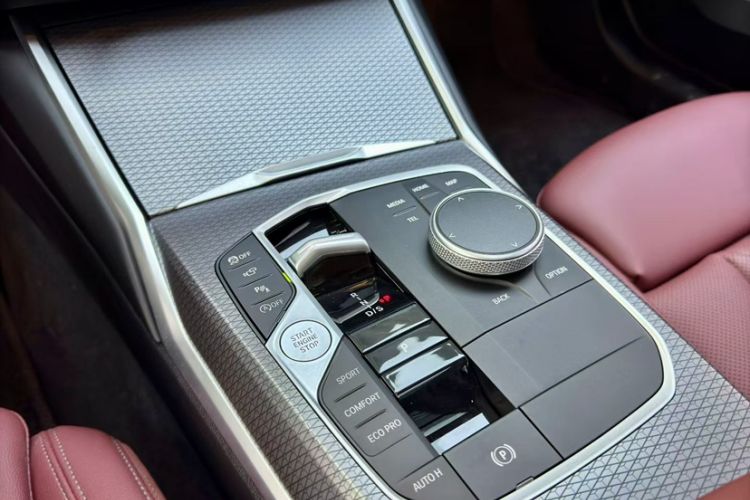 Used BMW 3 Series 2023 325Li M Sport Package