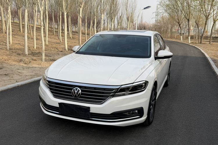 Used Volkswagen Lavida 2022 280TSI DSG Comfort Edition
