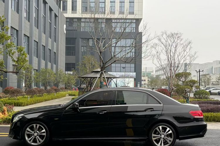 Used Mercedes-Benz E-Class 2015 Restyled E 260 L Sport Edition
