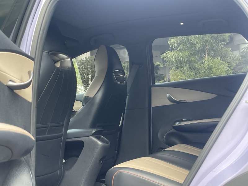 Used BYD Dolphin 2023 420 km Fashion Edition — 38