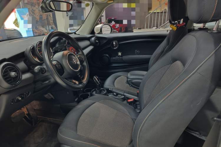 Used MINI MINI 2019 1.5T ONE
