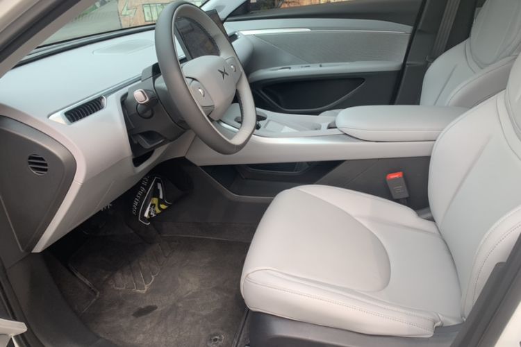 Used XPeng MONA M03 2024 515 Long-Range