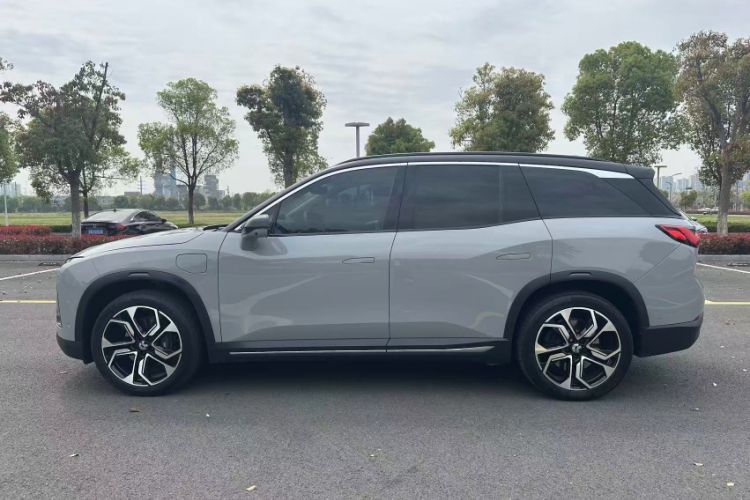 Used Nio ES8 2018 Founder Edition
