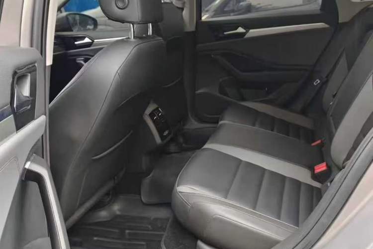 Used Volkswagen Sagitar 2021 280TSI DSG Excellence Edition Interior 3