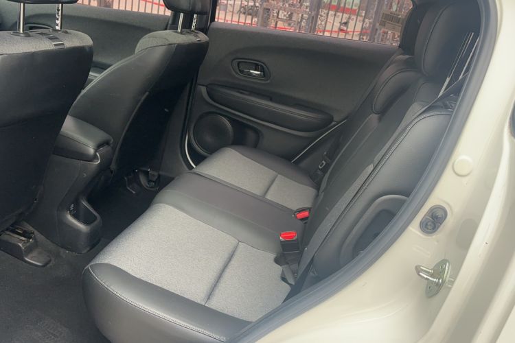 Used Honda XR-V 2020 1.5L CVT Comfort Version