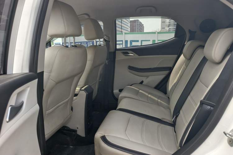 Used BYD Yuan Pro 2021 401 km Luxury Version