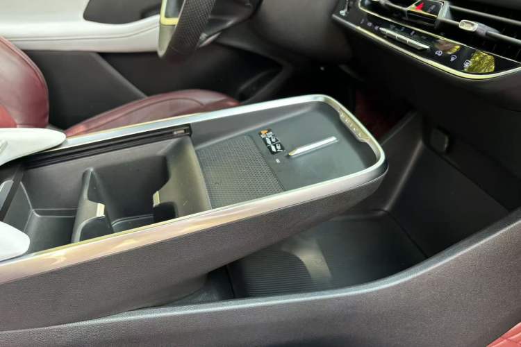 Used Buick LaCrosse 2023 28T Prestige Edition