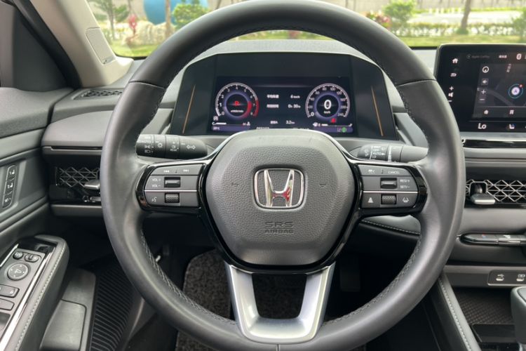 Used Honda Accord 2024 260TURBO Prestige Edition Steering Wheel