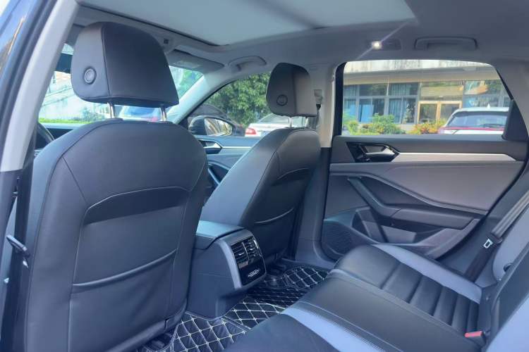 Used Volkswagen Sagitar 2021 280TSI DSG Excellence Edition