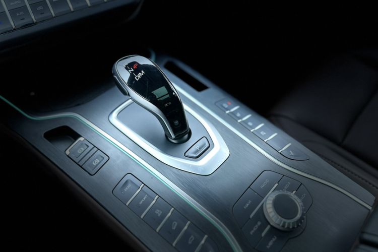 Used Wey VV7 GT 2020 2.0T Flagship Edition
