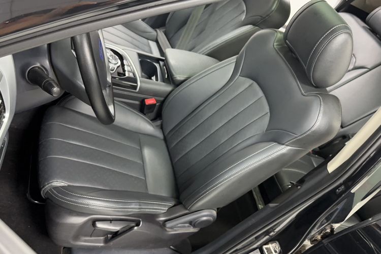 Used TRAUM SEEK 5 2018 1.5T Manual LingShang Edition
