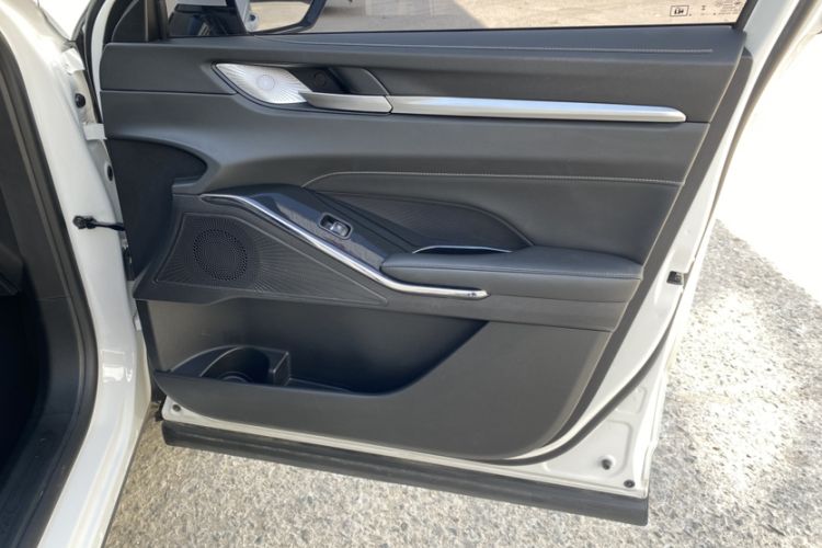 Used Haval H6 2022 3rd Generation 1.5T Automatic Two-Wheel Drive Max