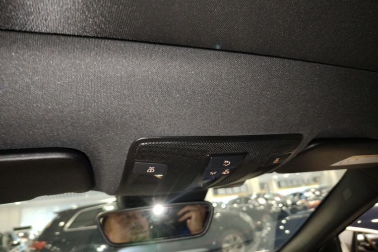 Used Mercedes-Benz GLA AMG 2017 Facelifted AMG GLA 45 4MATIC
