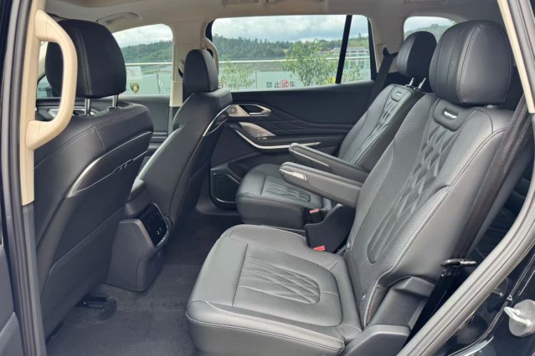 Used BAIC Off-Road BJ40 2021 2.0D Automatic Four-Wheel Drive Blade Hero Edition Adventurer Type