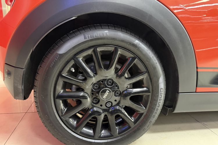 Used MINI 2020 1.5T ONE PLUS
