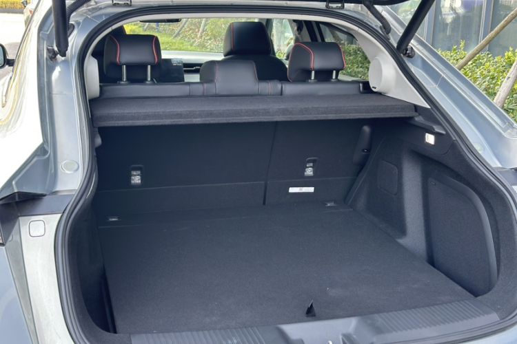 Used Honda e:NS2 2024 Ignite Edition