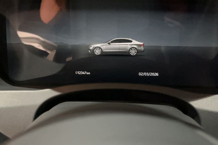 Used Jaguar XEL 2024 2.0T 250 PS R-DYNAMIC S Advanced Sport Edition