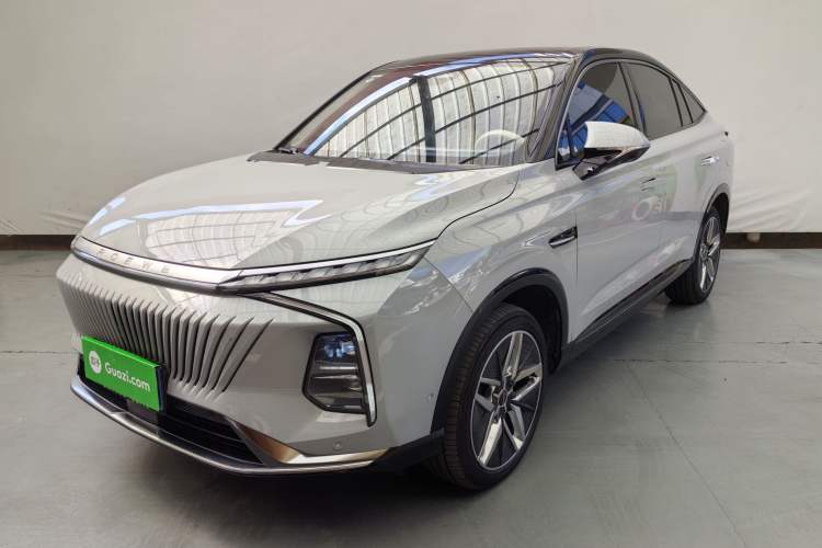 Used Roewe Jing 2022 2.0T Blue Whale Edition