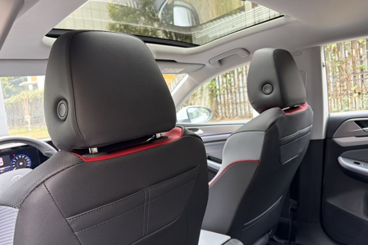 Used Volkswagen Lamando 2025 Lavida L 280TSI DSG Cool & Spicy Edition
