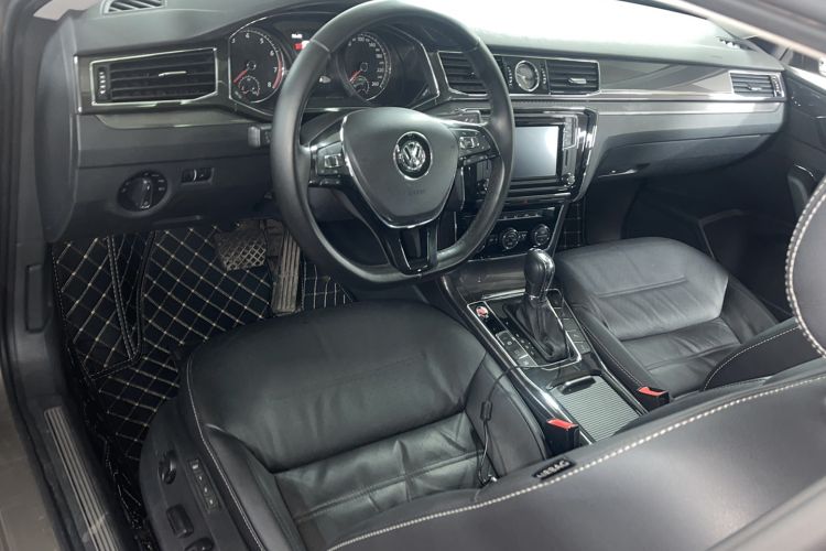 Used Volkswagen Passat 2017 330TSI DSG Prestige Edition