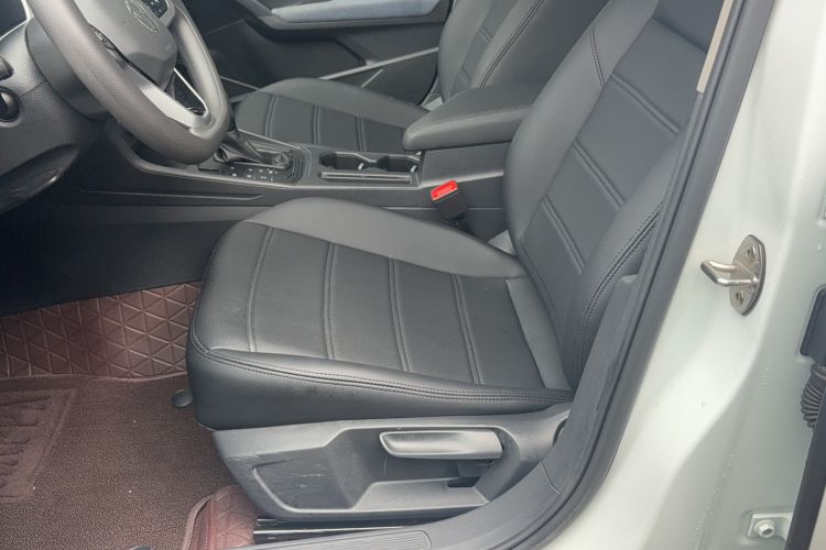 Used Volkswagen Lavida 2023 1.5L Automatic De Yi Edition