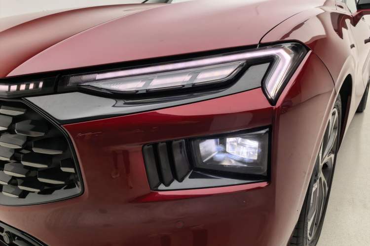 Used Ford Mondeo 2025 2.0T EcoBoost Ultimate Edition