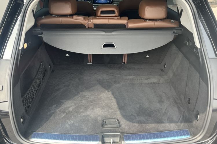 Used Mercedes-Benz GLE 2024 GLE 450 4MATIC Stylish Model