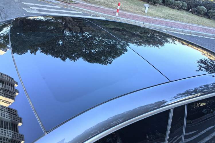 Used Avatr 11 2024 580 Three-Laser Four-Wheel Drive Luxury Edition
